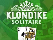 Klondike Solitaire