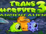 Transmorpher 3 : ancient alien