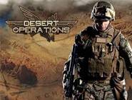 Desert Operations