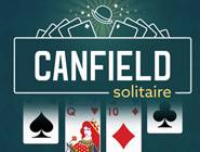 Canfield Solitaire