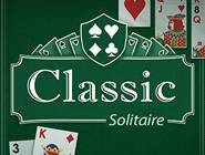 Classic Solitaire Arkadium