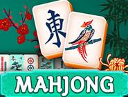 Mahjong Arkadium