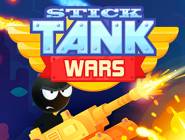 Stick Tank wars