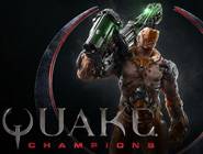 Quake Champions