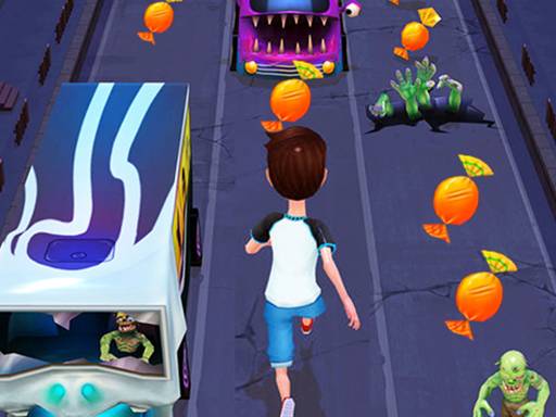 jeu gratuit de subway surfers