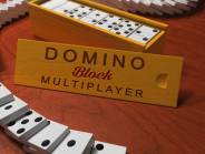 Jeux de dominos chinois - LA BAIE D'HALONG