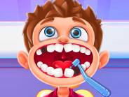 Little dentist 
