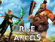 Rise Of Angels