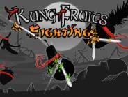 Kung Fruit Fighting 