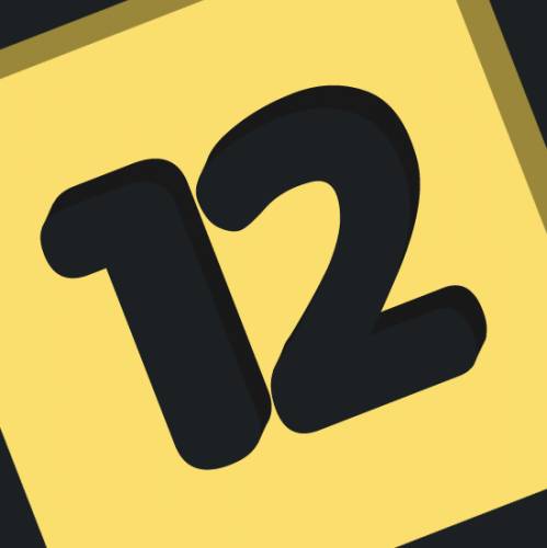 12Numbers