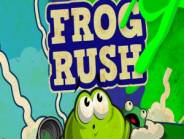 Frog Rush
