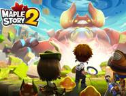 MapleStory 2