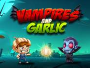 Vampires and Garlic