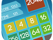 2048 classic Edition