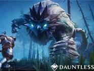 Dauntless