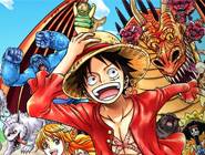 One Piece Online