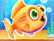 Fish Tank : my aquarium games