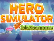 Hero Simulator: Idle Adventure