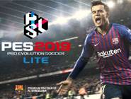 PRO EVOLUTION SOCCER 2019 LITE