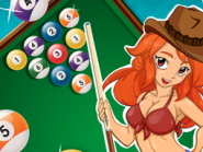 Pool Shooter : billiard ball