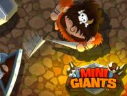 MiniGiants.io