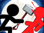 Stickman Fighter Epic Battle 2