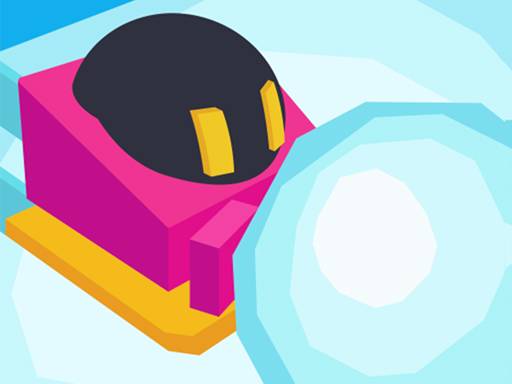 Jeu Snowball.io Gratuit Sur Jeux.com