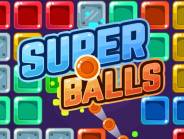Super balls