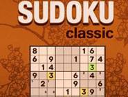 Sudoku Classic