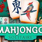 Mahjong Solitary