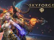 SkyForge