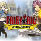 Fairy Tail : Hero's Journey
