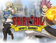 Fairy Tail : Hero's Journey