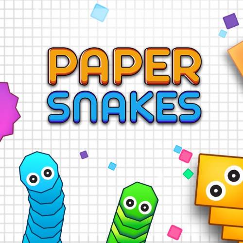 Paper Snakes