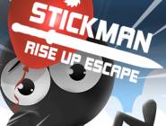 Stickman Rise up