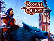 Royal Quest