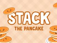 Stack the Pancake