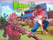 Farm Clash 3D