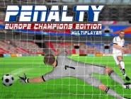 Penalty Challenge Multiplayer