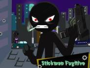 Stickman fugitive