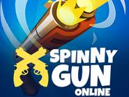 Spinny Gun Online