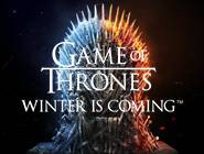 Game of Thrones : Winter is Coming