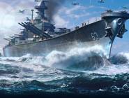 Legend Of Warships