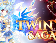 Twin Saga