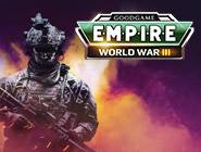 Goodgame Empire : World War 3
