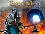 Sky Empire Conquerors