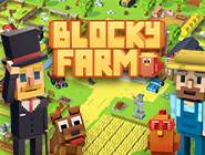 Blocky Farm