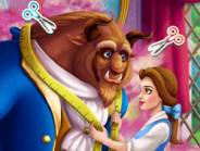 Beauty Tailor for Beast