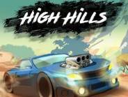 High hills