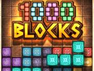 1000 Blocks